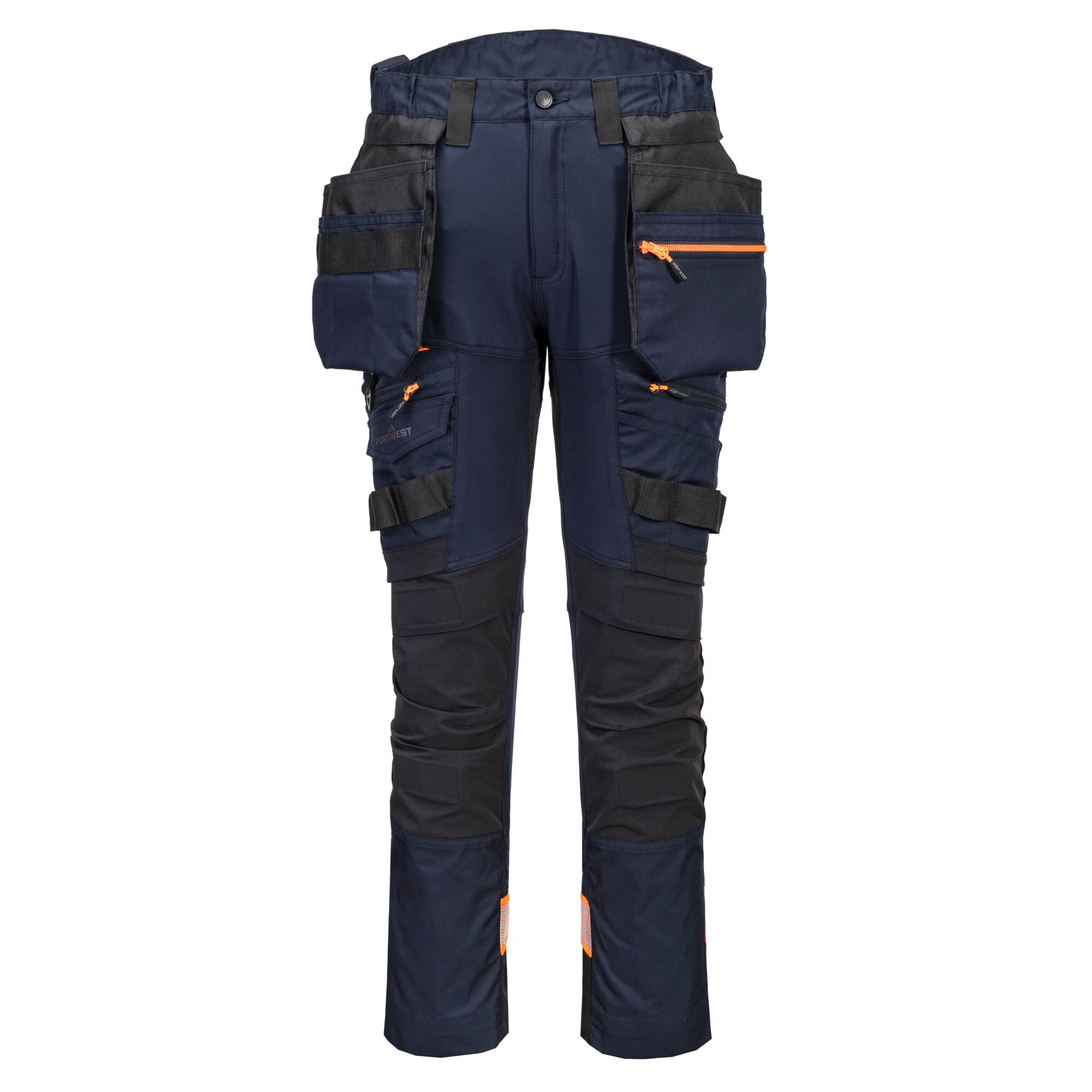 Portwest Pantaloni Da Uomo DX4 Con Tasca A Fondina Staccabile 42 Pantaloni Da Lavoro 32977901 Portwest Pantaloni Da Uomo DX4 Con Tasca A Fondina Staccabile 42 Pantaloni Da Lavoro 32977901